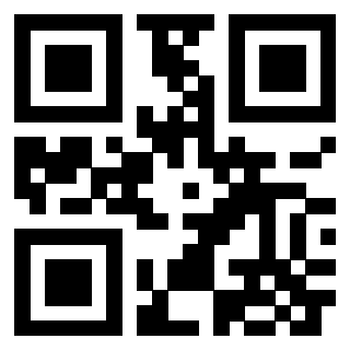 3300727481 QrCode associato