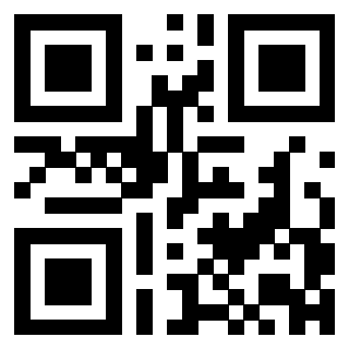 Immagine del QrCode di 3300727493