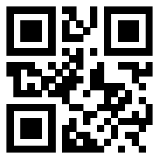 3300727494 QrCode associato