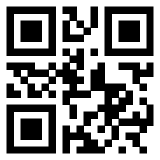 3300727495 - Immagine del QrCode associato