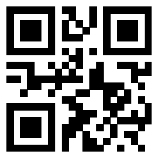 3300727496 - Immagine del Qr Code