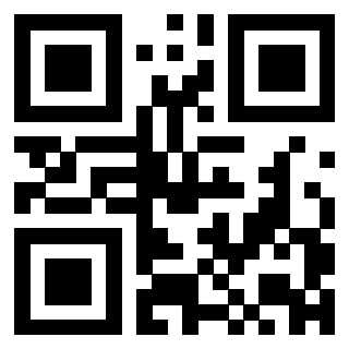 Il Qr Code di 3300727497