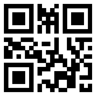 3300727504 - Immagine del QrCode associato