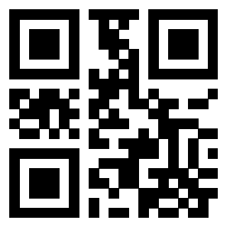 3300727505 - Immagine del Qr Code