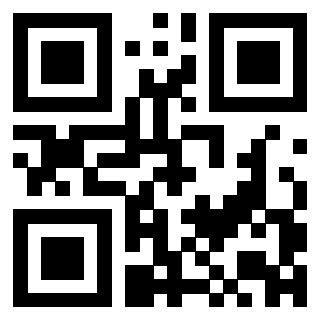 Il QrCode di 3300727523