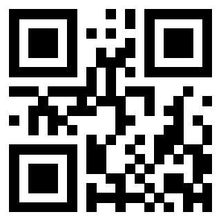 3300727524 Qr Code associato