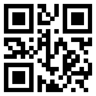 Il Qr Code di 3300727527