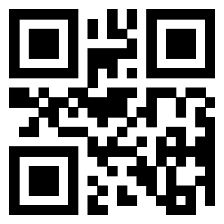 3300727528 - Immagine del QrCode associato