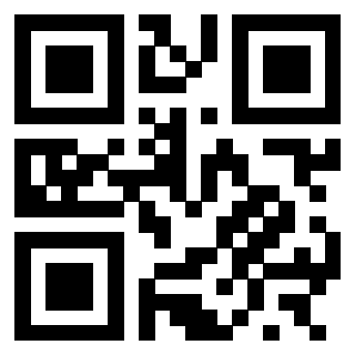Il QrCode di 3300727529