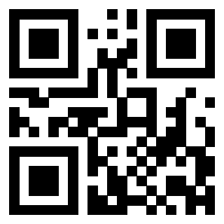 Scansione del QrCode di 3300727530