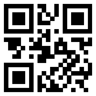 Il QrCode di 3300727531