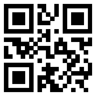 3300727532 - Immagine del Qr Code associato