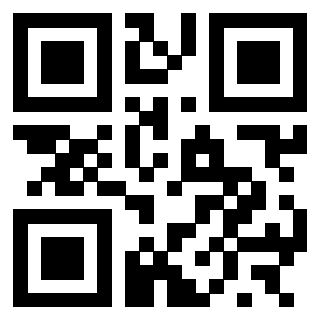 3300727538 QrCode associato