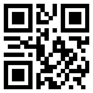 Immagine del Qr Code di 3300727540