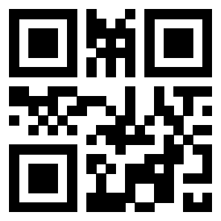 3300727541 - Immagine del QrCode
