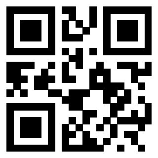 3300727542 Qr Code associato