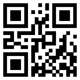 Il QrCode di 3300727545