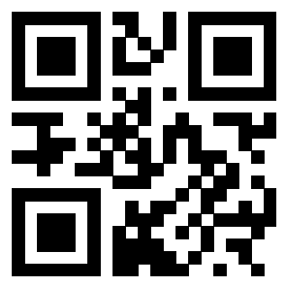 3300727550 QrCode associato