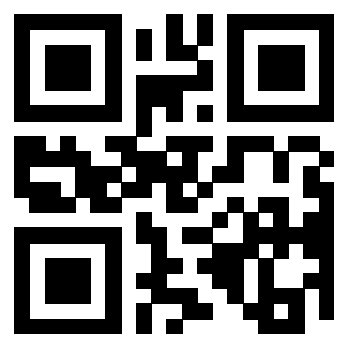 Immagine del QrCode di 3300727559