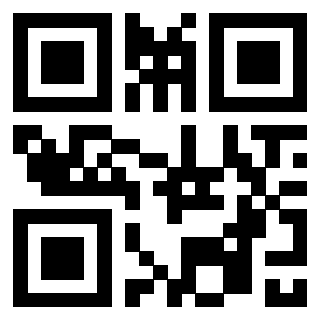 3300727560 - Immagine del Qr Code