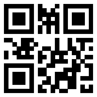 Il Qr Code di 3300727561