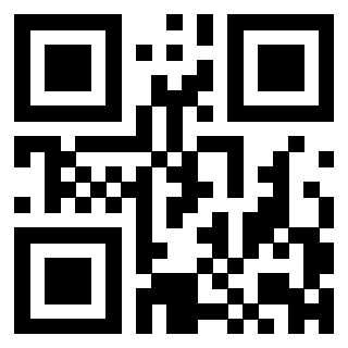 Scansione del Qr Code di 3300727566