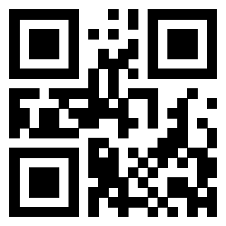 Qr Code di 3300727568
