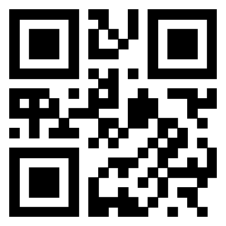 Il Qr Code di 3300727570