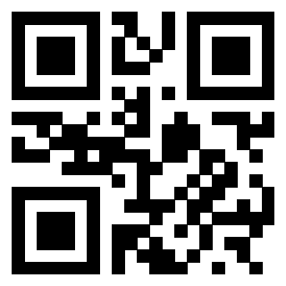 3300727571 - Immagine del Qr Code