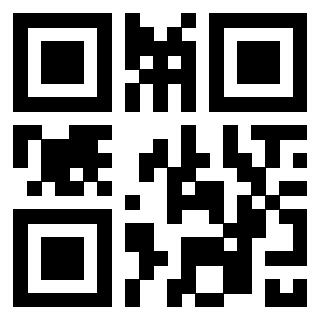 3300727574 QrCode associato