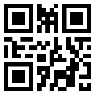Il Qr Code di 3300727580