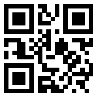 3300727582 - Immagine del Qr Code