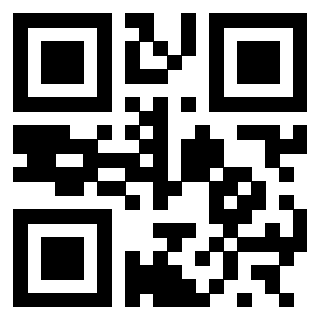3300727586 - Immagine del Qr Code associato