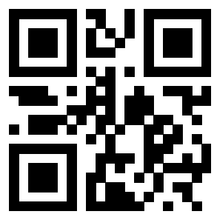 Qr Code di 3300727587