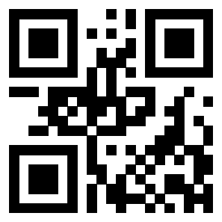Il QrCode di 3300727588