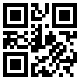 QrCode di 3300727589