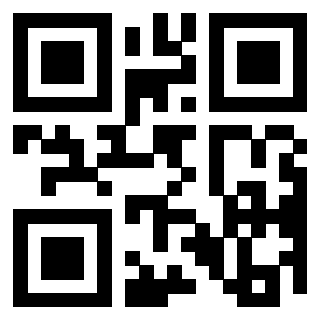 3300727590 QrCode associato