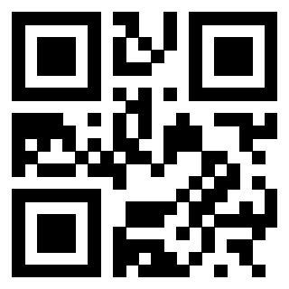 3300727591 - Immagine del Qr Code