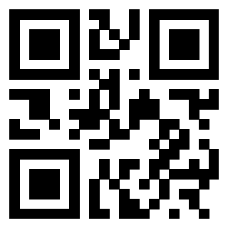 Immagine del Qr Code di 3300727593