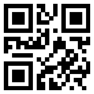 3300727595 - Immagine del Qr Code