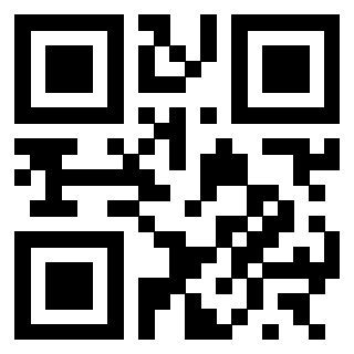 Scansione del Qr Code di 3300727599