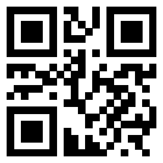 Scansione del Qr Code di 3300727601
