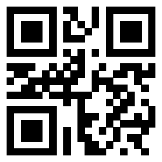 3300727603 Qr Code associato
