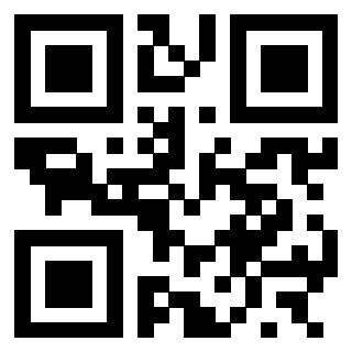 Il QrCode di 3300727605