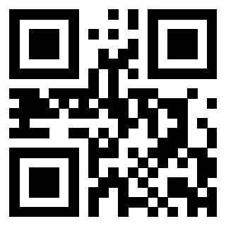 Immagine del Qr Code di 3300727608