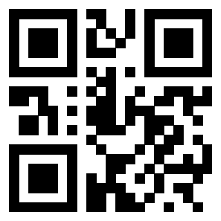 Il Qr Code di 3300727610