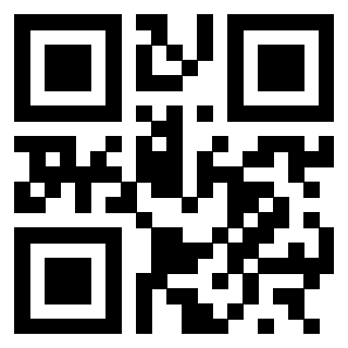QrCode di 3300727611