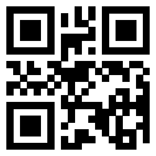 3300727613 Qr Code associato