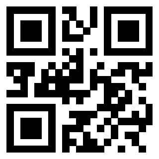 3300727614 - Immagine del Qr Code