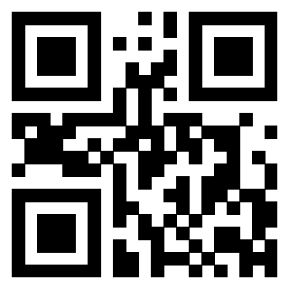 Immagine del QrCode di 3300727616